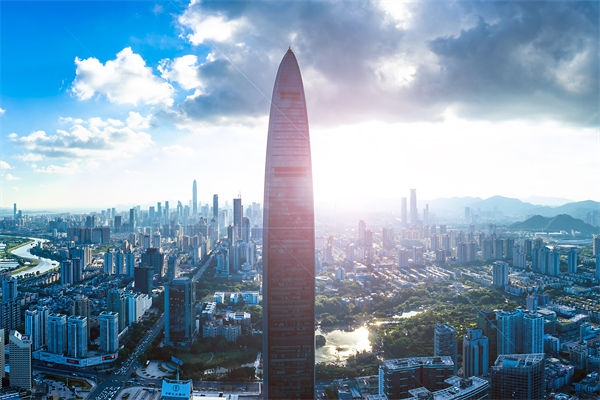 中國最重要的五大城市群定了，對供應鏈有何啟示？