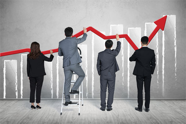 企業(yè)管理咨詢公司，能幫企業(yè)找到增長(zhǎng)的第二曲線嗎？