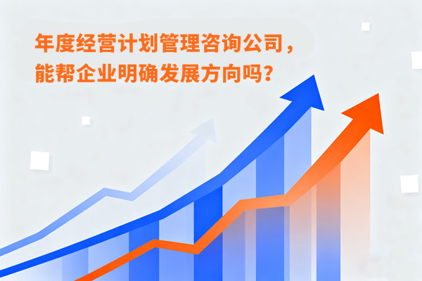 年度經(jīng)營(yíng)計(jì)劃管理咨詢公司，能幫企業(yè)明確發(fā)展方向嗎？