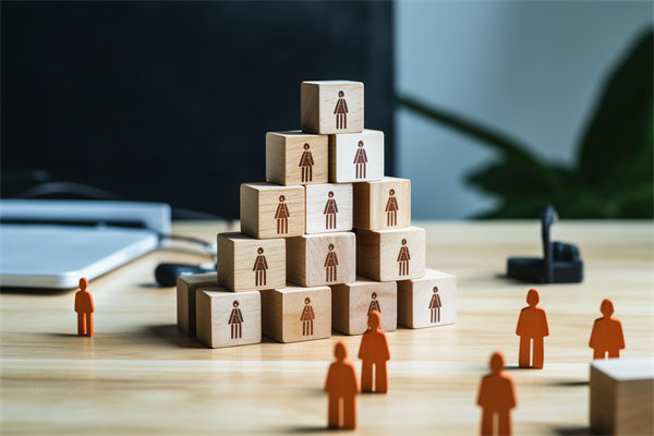 人力資源咨詢公司哪家好，適配企業(yè)戰(zhàn)略搭人才梯隊的